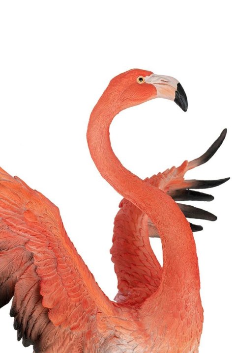 Kare Design KARE dekoracja stojąca FLAMINGO ROAD FLY