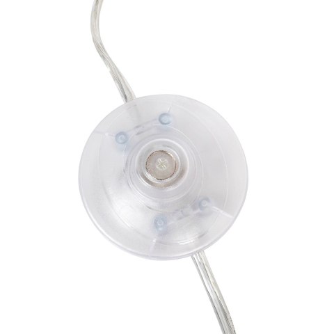 King Home Lampa podłogowa TIFFANY 175 zielona mosiądz / naturalne pióra