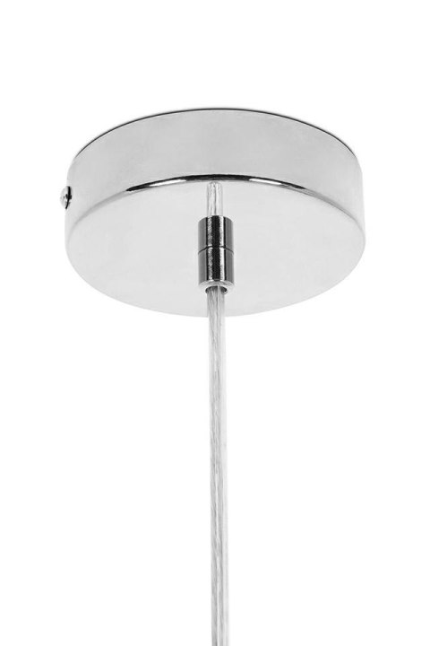 Moosee MOOSEE lampa wisząca MONETE SINGLE chrom