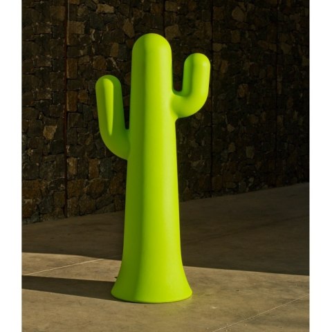 New Garden NEW GARDEN lampa ogrodowa PANCHO 140 CABLE limonkowa