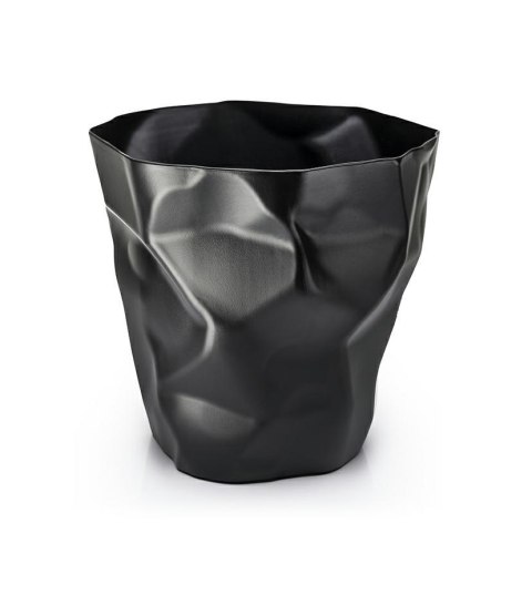 King Home Organizer biurkowy PLAST MINI czarny