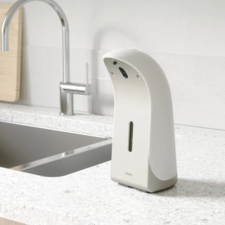 Umbra UMBRA dozownik do mydła EMPEROR biały