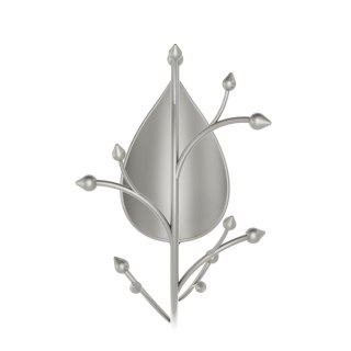 Umbra UMBRA stojak na biużuterię ORCHID metalowy