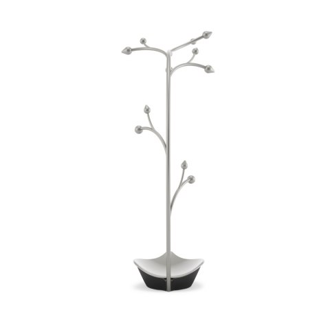 Umbra UMBRA stojak na biużuterię ORCHID metalowy
