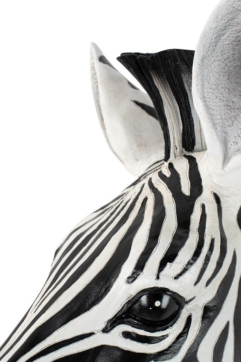 Kare Design KARE dekoracja ścienna ZEBRA