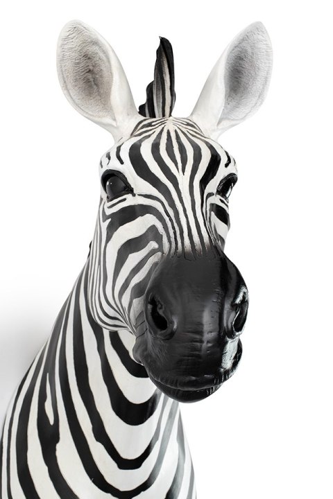 Kare Design KARE dekoracja ścienna ZEBRA