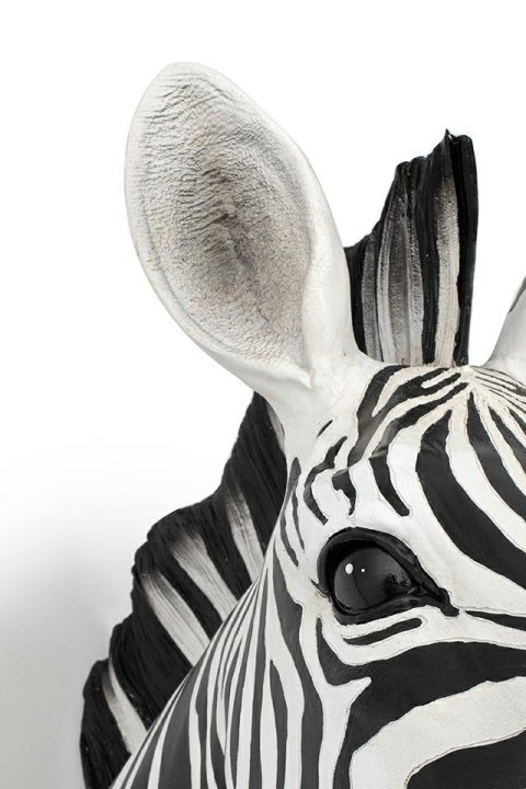 Kare Design KARE dekoracja ścienna ZEBRA