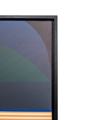 Kare Design KARE obraz SUNSET 75x100 cm