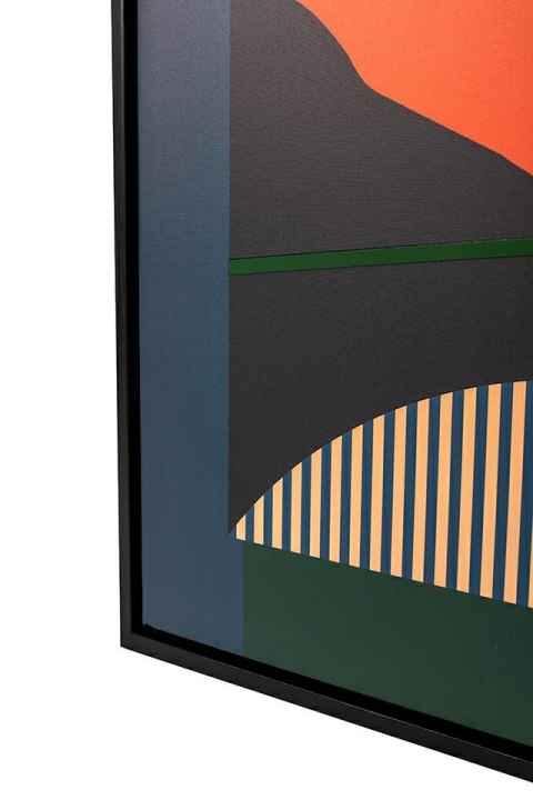 Kare Design KARE obraz SUNSET 75x100 cm