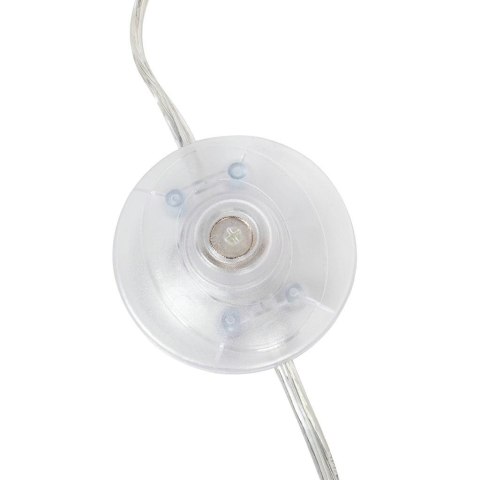 King Home Lampa podłogowa TIFFANY 175 różowa mosiądz / naturalne pióra