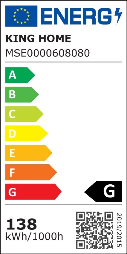 Moosee MOOSEE lampa wisząca RING 60 + 80 + 80 złota na jednej podsufitce