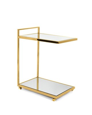 Kare Design KARE barek CLASSY GOLD złoty