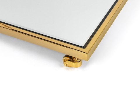 Kare Design KARE barek CLASSY GOLD złoty