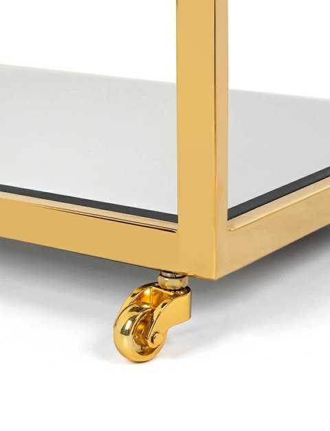 Kare Design KARE barek CLASSY GOLD złoty