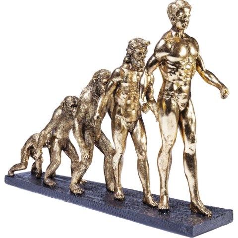 Kare Design KARE figurka dekoracyjna EVOLUTION