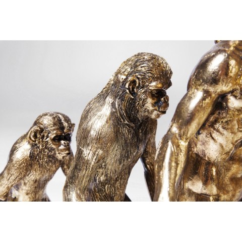 Kare Design KARE figurka dekoracyjna EVOLUTION