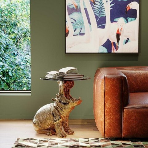 Kare Design KARE stolik HIPPO 48 cm
