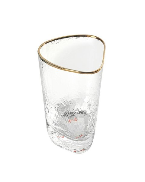 Kare Design KARE szklanka HOMMAGE 450 ml transparentna