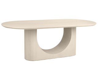 MaMaison MaMaison stół jadalniany ICARO 220 beżowy / drewno