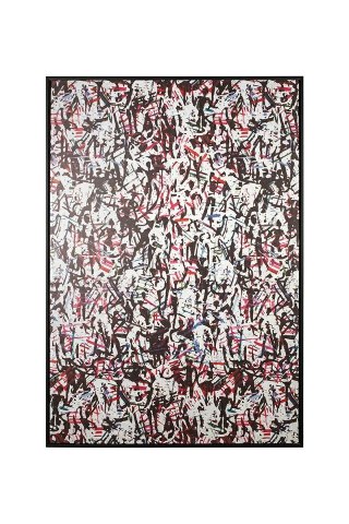 King Home Obraz MARILYN 135x195 cm