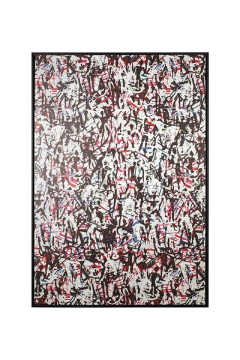 King Home Obraz MARILYN 135x195 cm