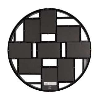 Umbra UMBRA ramka na zdjęcia LUNA czarna