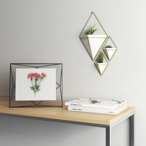 Umbra UMBRA ramka na zdjęcia PRISMA 20x25 cm - czarna