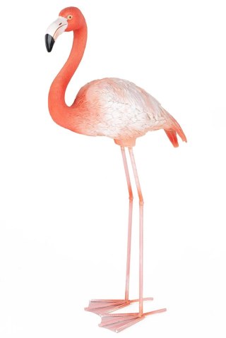 Kare Design KARE dekoracja stojąca FLAMINGO ROAD