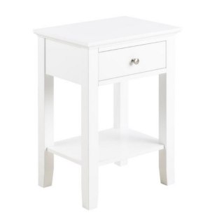 Produkt wycofany ACTONA szafka LINNEA biała