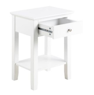 Produkt wycofany ACTONA szafka LINNEA biała