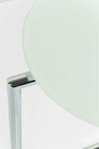 Kare Design KARE stolik EASY LIVING 46 transparentny