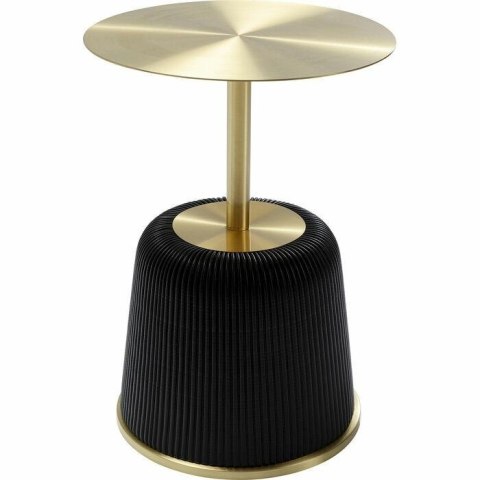 Kare Design KARE stolik ENDLESS VEGAS 40 czarny