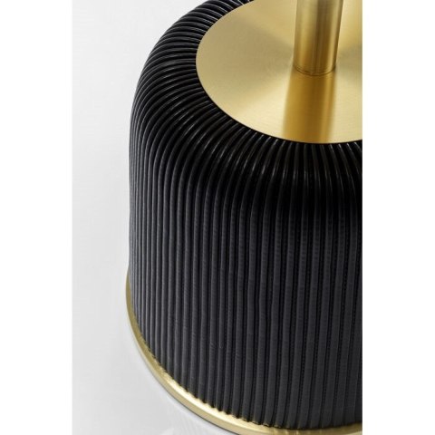 Kare Design KARE stolik ENDLESS VEGAS 40 czarny