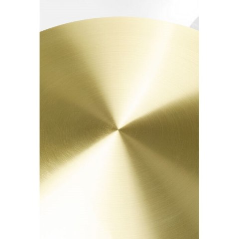 Kare Design KARE stolik ENDLESS VEGAS 40 czarny