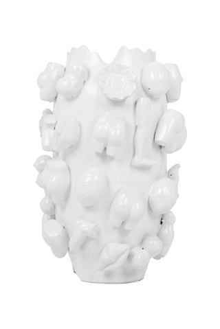 Kare Design KARE wazon dekoracyjny BODY PARTS 37 cm biały
