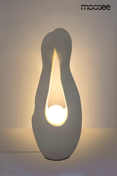 Moosee MOOSEE lampa podłogowa MYKONOS