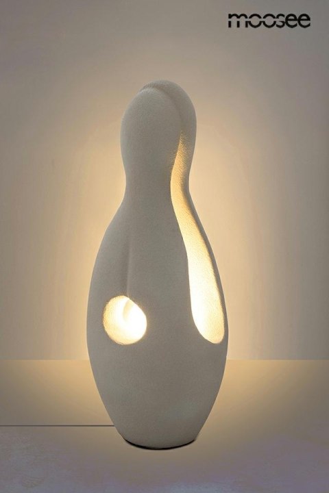 Moosee MOOSEE lampa podłogowa MYKONOS