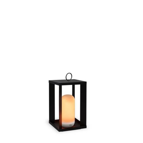 New Garden NEW GARDEN lampa dekoracyjna SIROCO 30 BATTERY IN&OUT