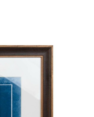 King Home Obraz MECHANICAL PLANE 3 90x62 cm