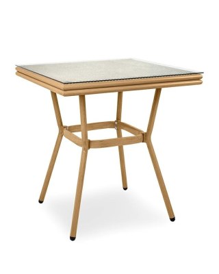 King Home Stół ogrodowy CAFE BISTRO PARIS 70