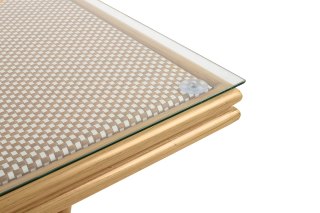 King Home Stół ogrodowy CAFE BISTRO PARIS 70