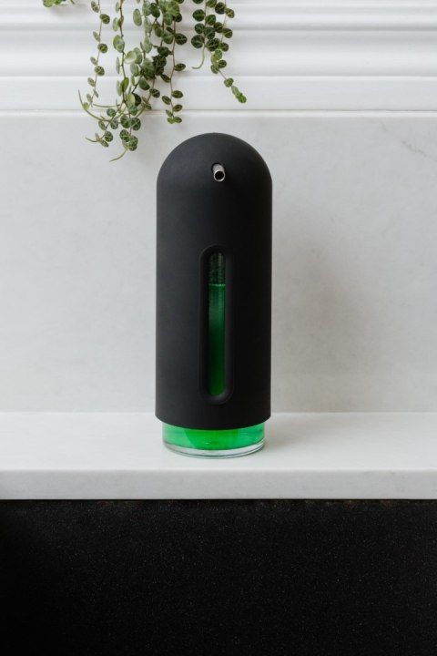 Umbra UMBRA dozownik do mydła PENGUIN 355 ml czarny