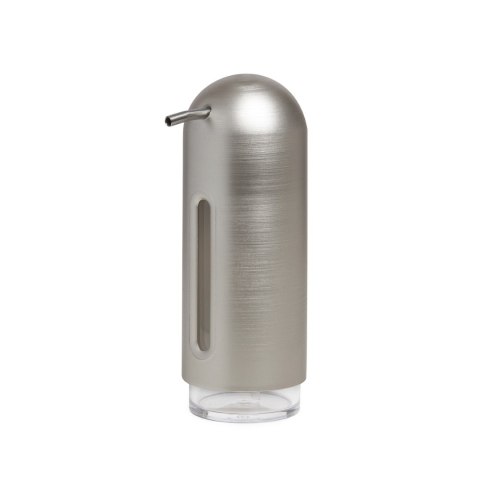 Umbra UMBRA dozownik do mydła PENGUIN 355 ml niklowany