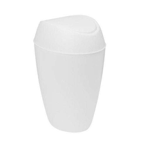 Umbra UMBRA kosz TWIRLA - metallic white