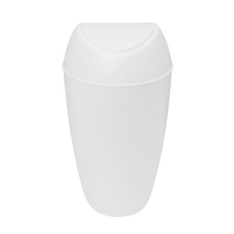Umbra UMBRA kosz TWIRLA - metallic white