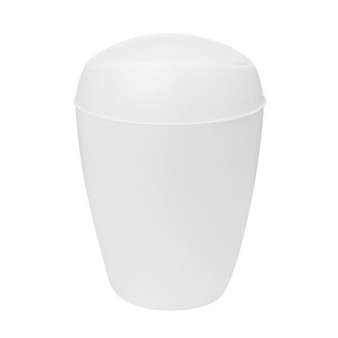 Umbra UMBRA kosz TWIRLA - metallic white