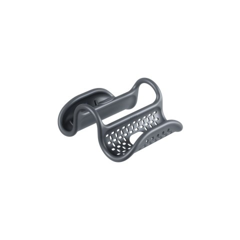 Umbra UMBRA organizer do zlewu SLING - szary