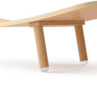 Umbra UMBRA stojak na wino VINOLA naturalny