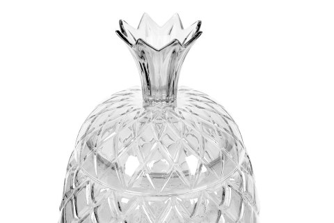 Kare Design KARE dyspenser do napojów PINEAPPLE transparentny