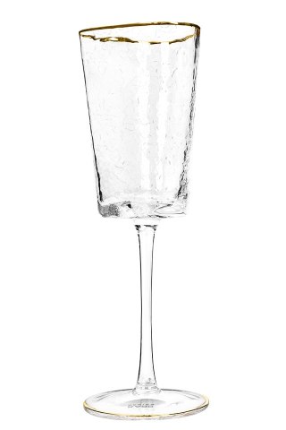 Kare Design KARE komplet 4 kieliszków do wina HOMMAGE 300 ml